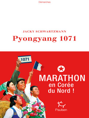 cover image of Pyongyang 1071